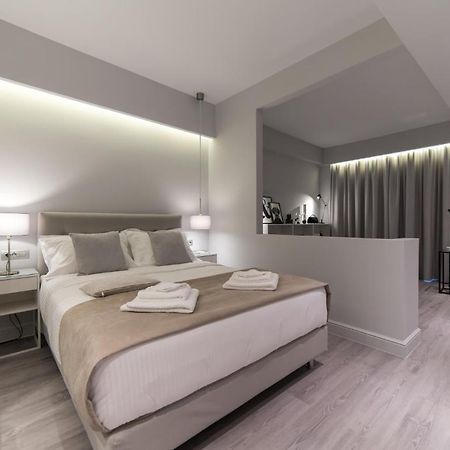 Jb Luxury Suites Nauplia Exterior foto