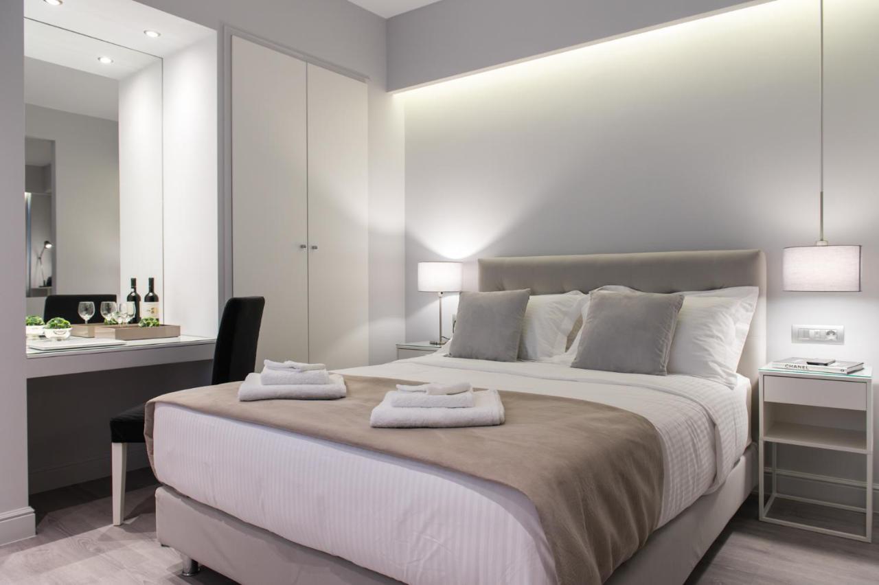 Jb Luxury Suites Nauplia Exterior foto