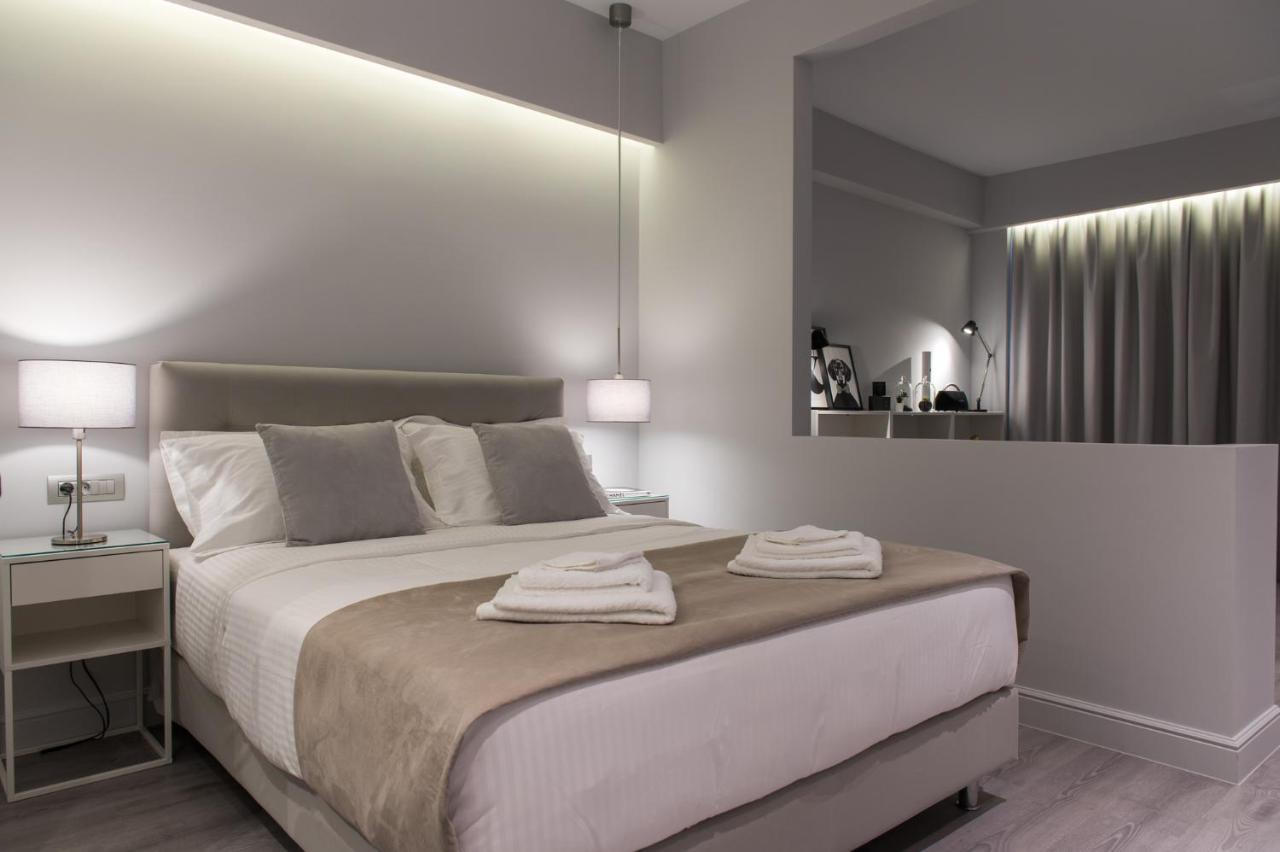 Jb Luxury Suites Nauplia Exterior foto
