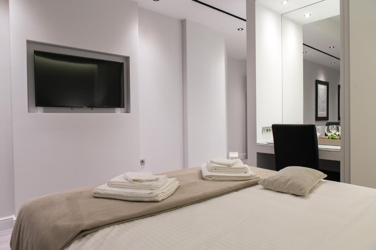 Jb Luxury Suites Nauplia Exterior foto
