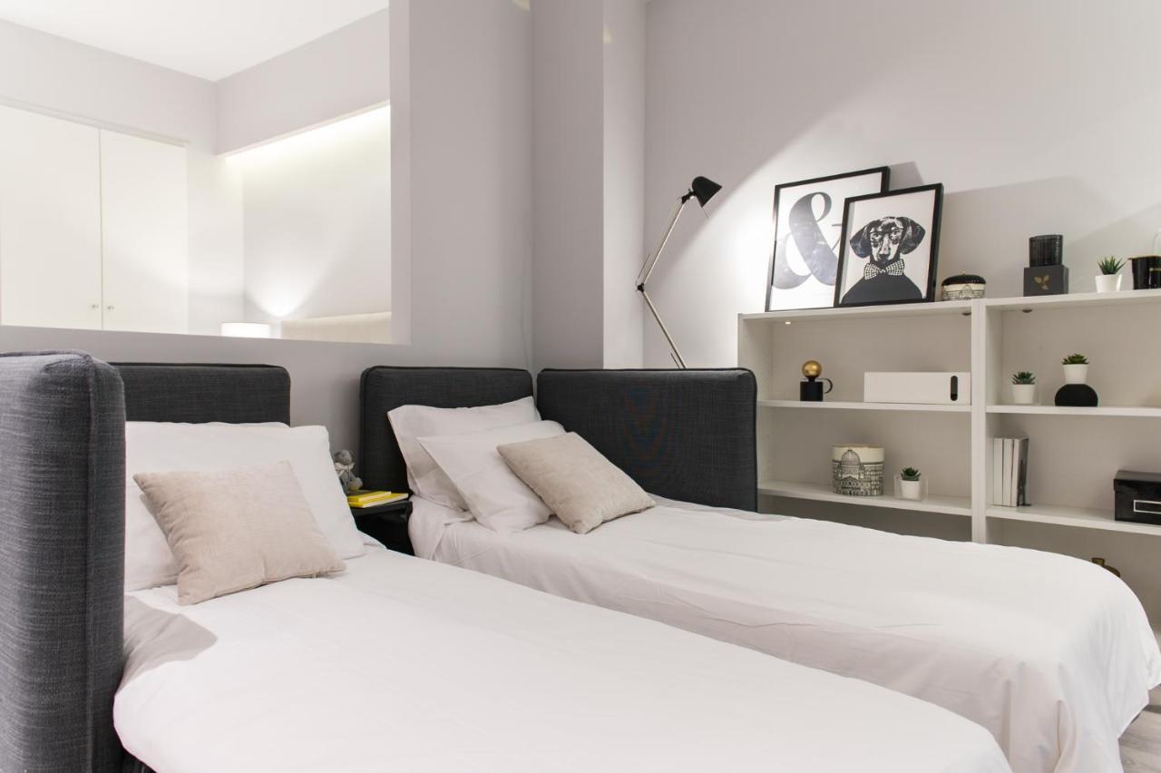 Jb Luxury Suites Nauplia Exterior foto