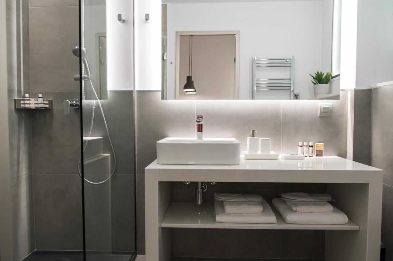 Jb Luxury Suites Nauplia Exterior foto