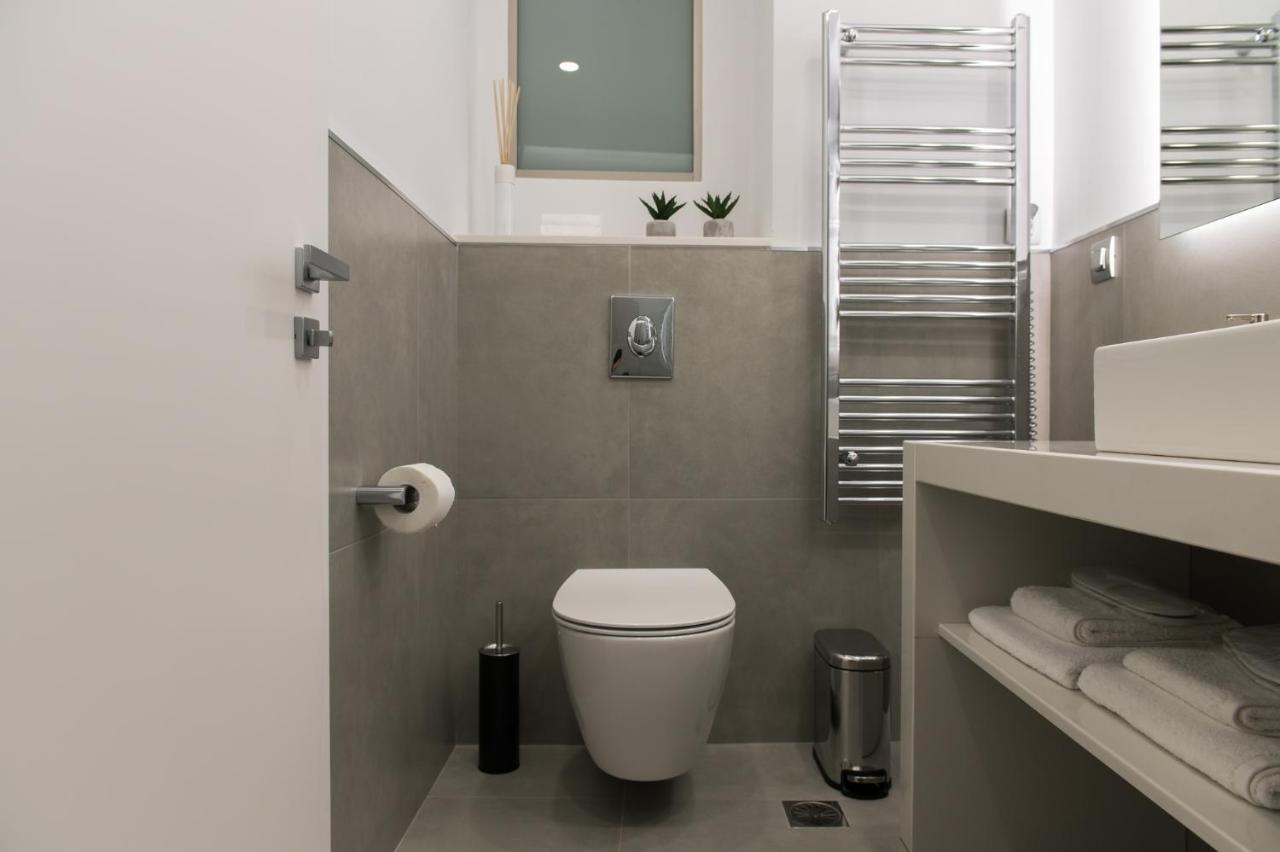 Jb Luxury Suites Nauplia Exterior foto