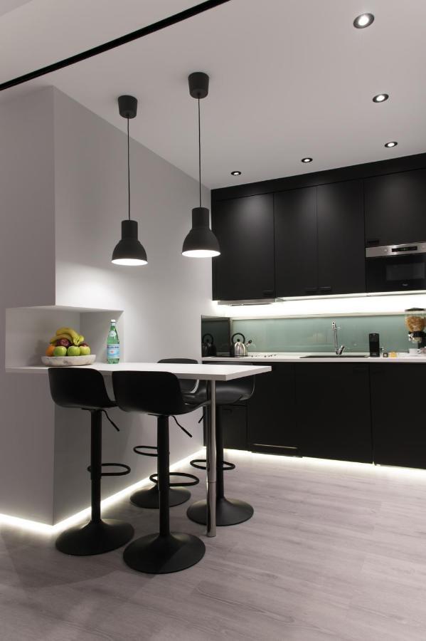 Jb Luxury Suites Nauplia Exterior foto