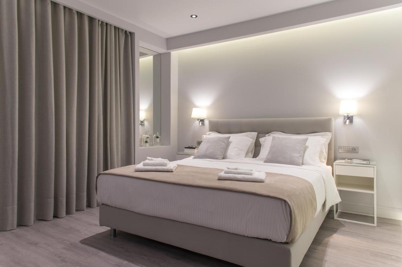Jb Luxury Suites Nauplia Exterior foto