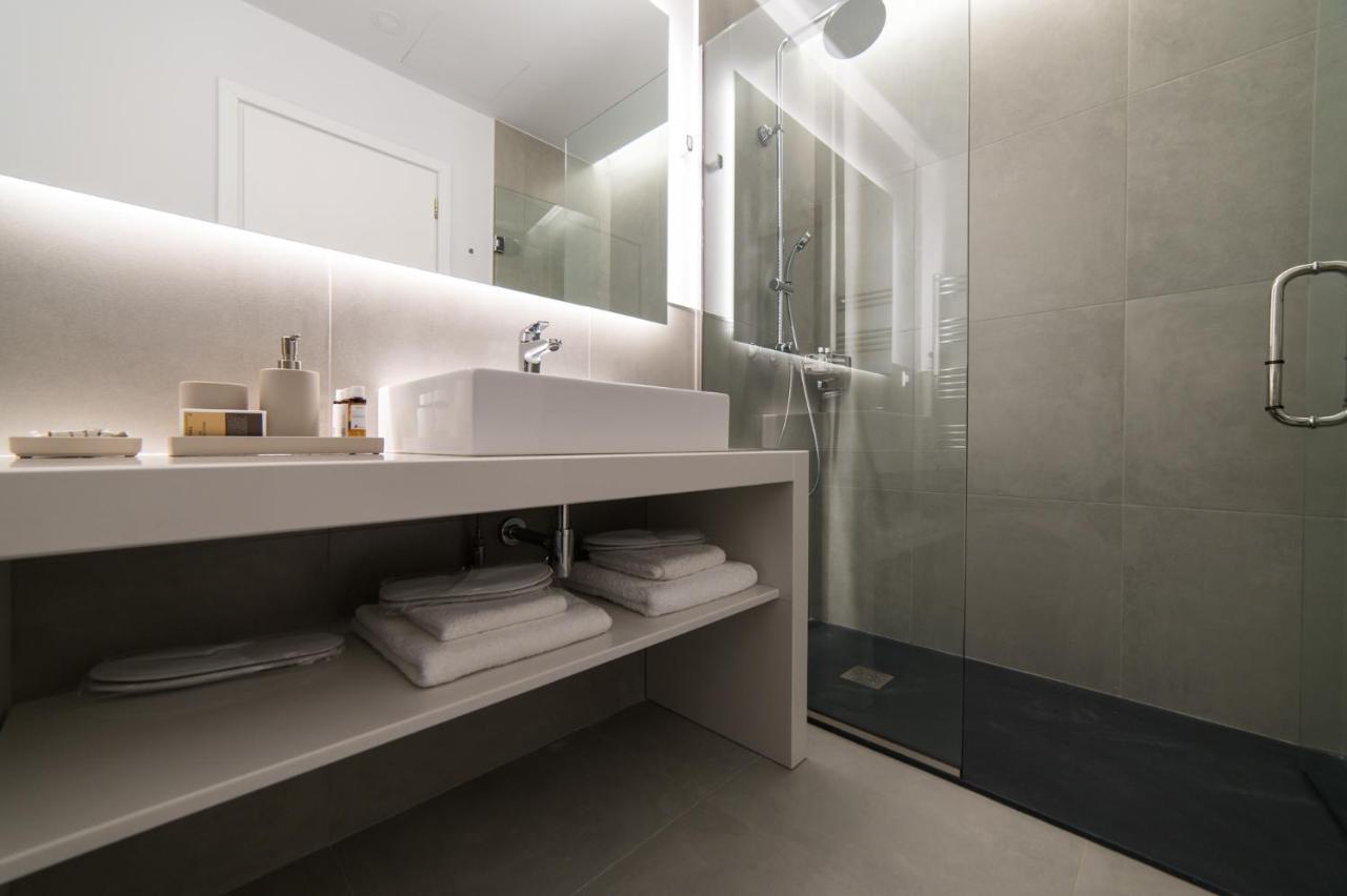 Jb Luxury Suites Nauplia Exterior foto