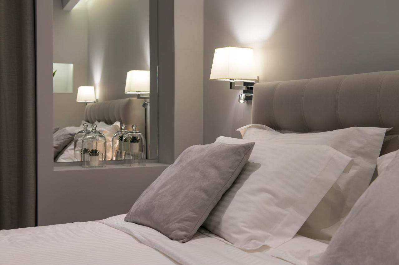 Jb Luxury Suites Nauplia Exterior foto