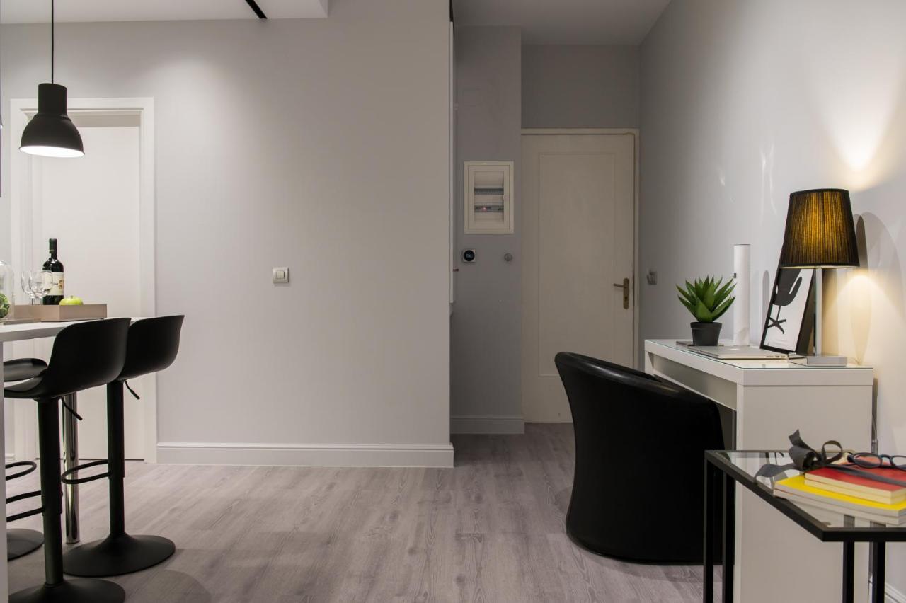 Jb Luxury Suites Nauplia Exterior foto